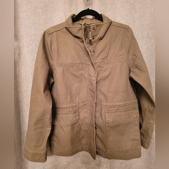 Madewell Dispatch Jacket - Picture 6 of 8